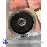 1003570122   飞轮总成