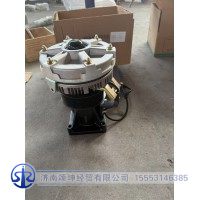 1001187115   三速电磁离合器总成