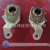 WG9761349014/013   后制动调整臂总成左右（26齿）