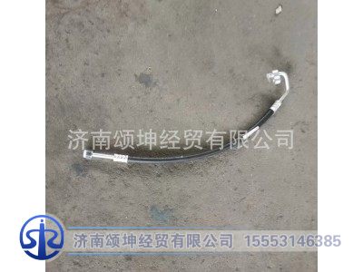 WG1664820266,冷-蒸软管冷凝器段(中小马力),济南颂坤经贸有限公司