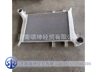 WG9719530280,HOWO大马力中冷器总成,济南颂坤经贸有限公司