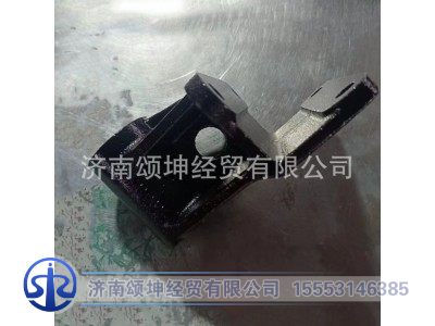 LG9704526007,前簧后支架總成,濟南頌坤經(jīng)貿(mào)有限公司