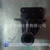 LG9704526007   前簧后支架总成