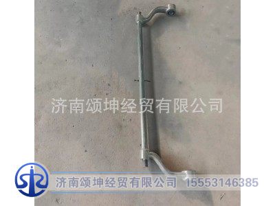 AZ1642430219,驾驶室翻转轴总成,济南颂坤经贸有限公司