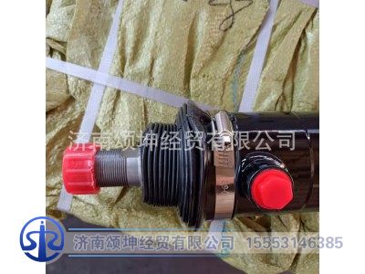 DZ95319430070   转向助力缸30*27图1