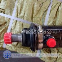 DZ95319430070   转向助力缸30*27