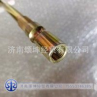 VG2600010705   机油尺下组件（带丝）