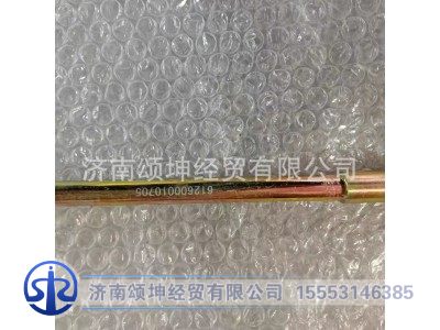 VG2600010705,機(jī)油尺下組件（帶絲）,濟(jì)南頌坤經(jīng)貿(mào)有限公司