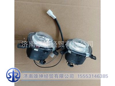 DZ93189723023(3013)   左右前组合灯/雾灯/圆图3