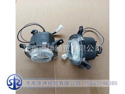 DZ93189723023(3013)   左右前组合灯/雾灯/圆图2