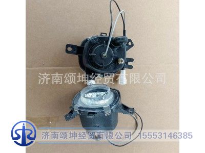 DZ93189723023(3013)   左右前组合灯/雾灯/圆图1