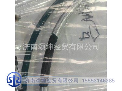 AZ9725240246,选挡软轴（4000）,济南颂坤经贸有限公司