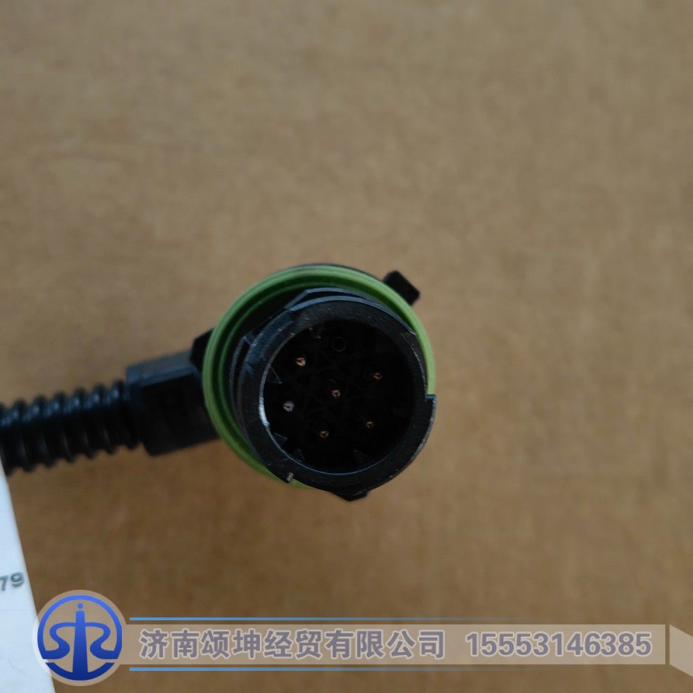 YZ961577000079,尾灯线束,济南颂坤经贸有限公司