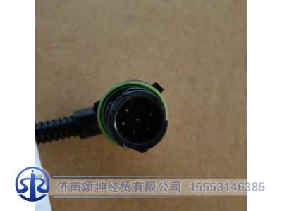 YZ961577000079,尾灯线束,济南颂坤经贸有限公司