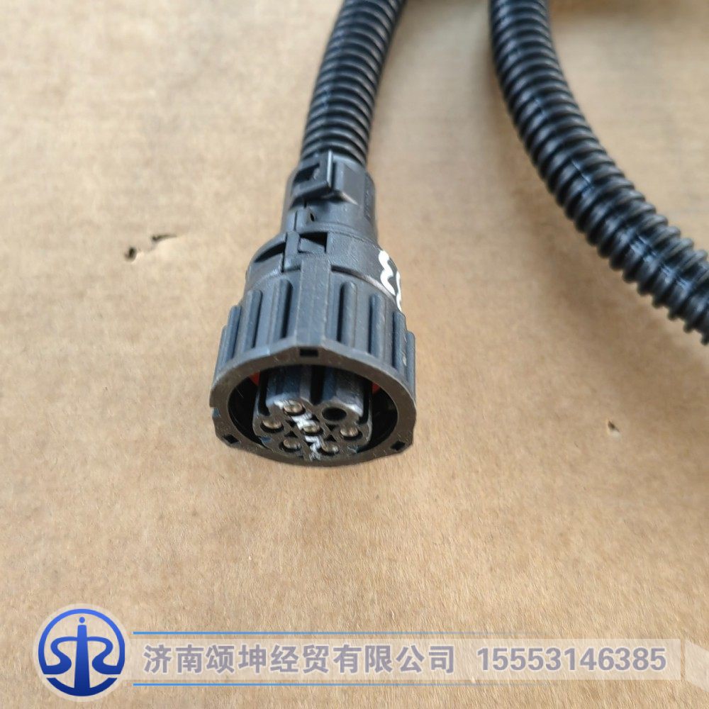 YZ961577000079,尾灯线束,济南颂坤经贸有限公司