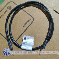 AZ962277004100   电瓶箱负极搭铁线