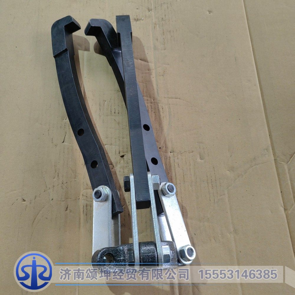 T06320000220/XZ-783-160665   輪轂總成拉馬拉爪