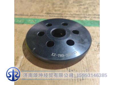 XZ-783-210043/T06980000224,外圈上压头,济南颂坤经贸有限公司