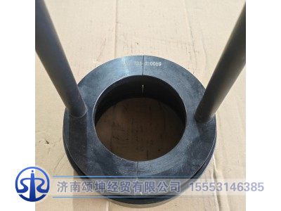 XZ-783-210059/T06320000610,主动轮轴承32314BX内圈拉马,济南颂坤经贸有限公司