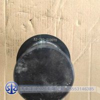 XZ-783-210070/T06980000138   差速器齿背侧轴承内圈压头