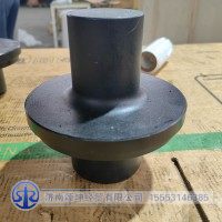 XZ-783-210095/T06980000228   差速器齿面侧轴承内圈压头