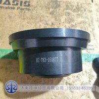 T06980003740/BZ-783-151877   轮毂内侧轴承外圈压头