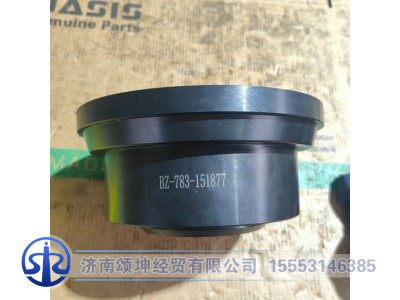 T06980003740/BZ-783-151877,轮毂内侧轴承外圈压头,济南颂坤经贸有限公司