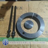 T06320001560/BZ-783-151716   贯通驱动桥隔圈拉马