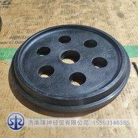 XZ-783-210087/T06980000230   外圈下压头