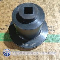 T06990004370/XZ-783-160170   中桥输入调整螺母套筒