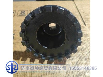 T06990004370/XZ-783-160170,中桥输入调整螺母套筒,济南颂坤经贸有限公司