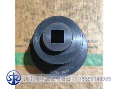T06990004370/XZ-783-160170,中桥输入调整螺母套筒,济南颂坤经贸有限公司
