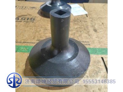 T06990009990/XZ-783-160015,轴头螺母锁紧套筒（前轴）,济南颂坤经贸有限公司