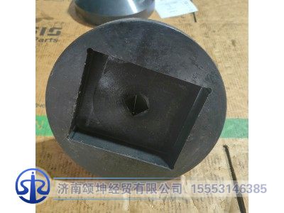 T06990009990/XZ-783-160015,轴头螺母锁紧套筒（前轴）,济南颂坤经贸有限公司