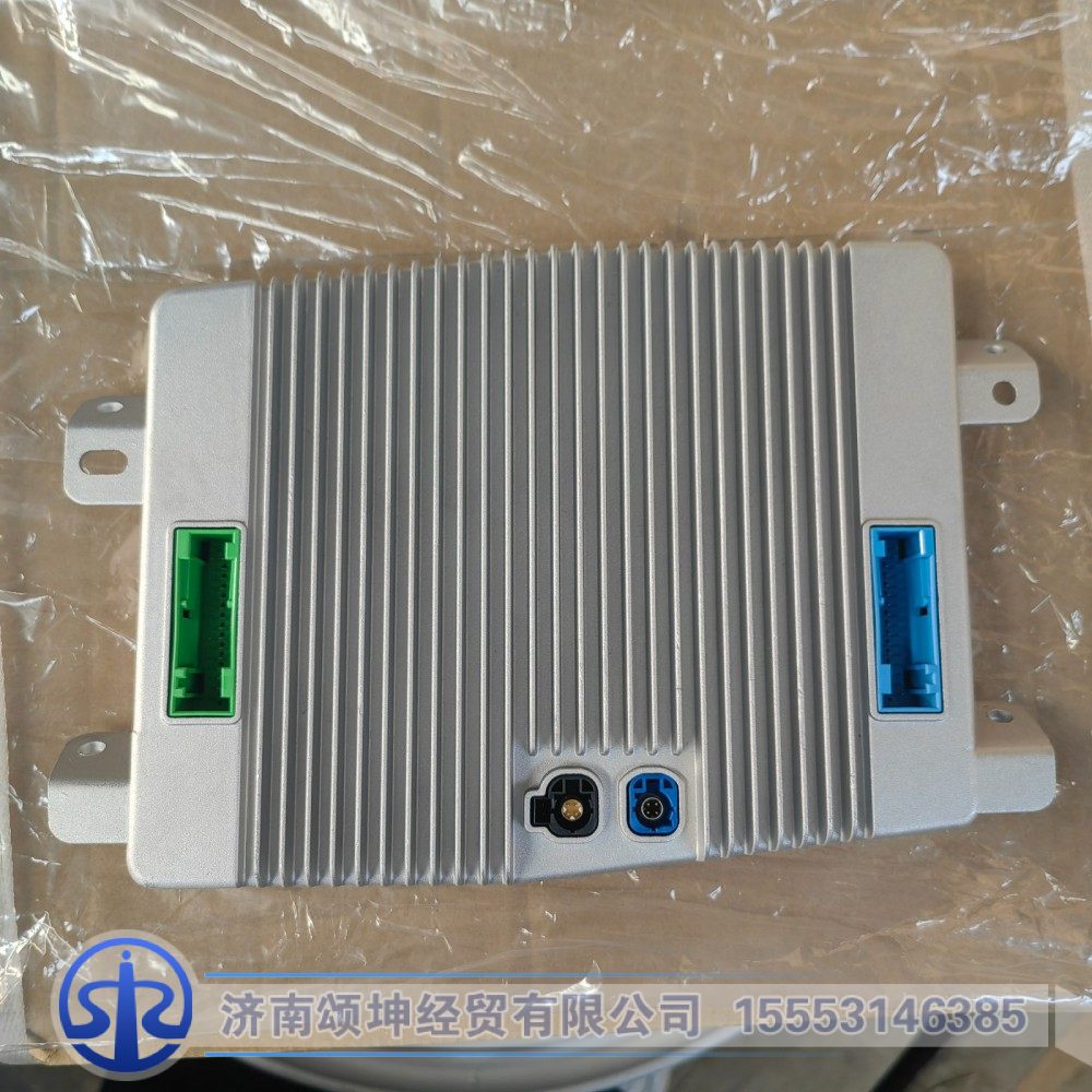 C7-12.3寸液晶屏儀表-控制器     WG9716582252