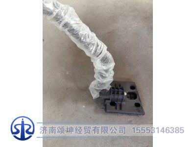 LG1617770118,左镜杆总成,济南颂坤经贸有限公司