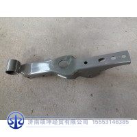 AZ16D444000050   驾驶室后悬下支架焊接总成