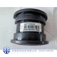 AZ9770590320    变速箱吊梁胶套
