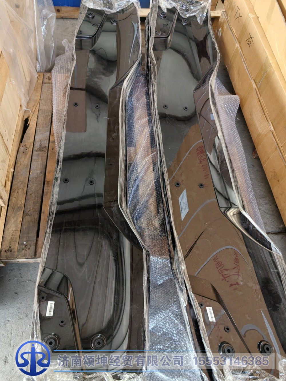 712W63701-0015    中宽体平顶遮阳罩装配总成