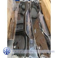 712W63701-0015    中宽体平顶遮阳罩装配总成