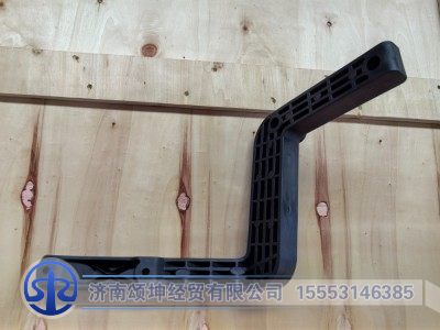 WG1662875234,遮阳罩支架(平顶右),济南颂坤经贸有限公司