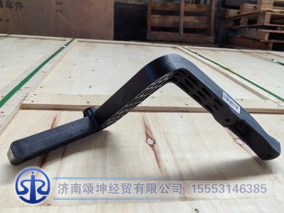 WG1662875234,遮阳罩支架(平顶右),济南颂坤经贸有限公司