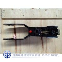 810W61851-6030   液压锁总成