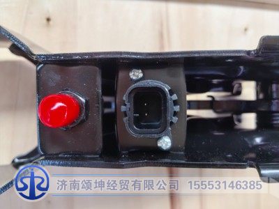 810W61851-6030,液压锁总成,济南颂坤经贸有限公司