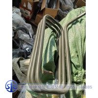 AZ991636000006     管子18总成 直通/干燥器