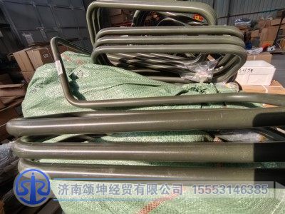 AZ991636000006,管子18总成 直通/干燥器,济南颂坤经贸有限公司