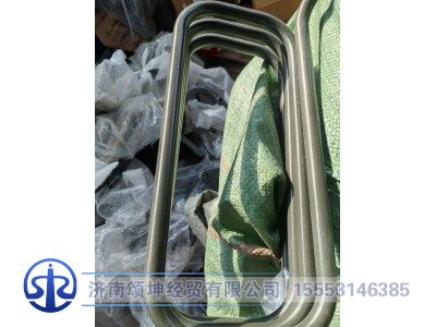 AZ991636000006,管子18总成 直通/干燥器,济南颂坤经贸有限公司