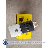 WG9719710004     电磁阀总成(P99接头)