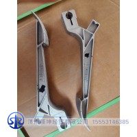 AZ9719570002    油门踏板