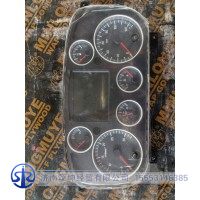 WG9918581129  T7燃油组合仪表